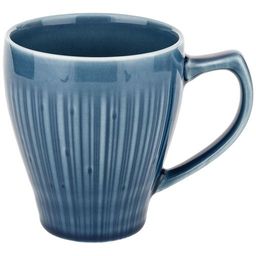 КРУЖКА BRONCO MIRAGE 380 МЛ СИНЯЯ (КОР=32ШТ.)  фото 2