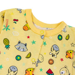 Комбинезон кулирка 1335103305 - Youlala фото 3