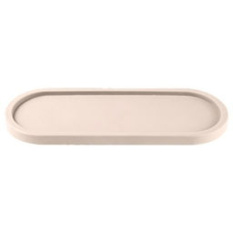 Подставка для кашпо 41,3*15,4см "Амалия" Кремовый