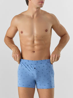 Цена за 2 штуки! ТРУСЫ МУЖСКИЕ - Mark formelle фото 2