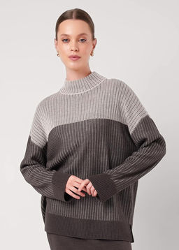 154597/192ак Джемпер жен. (ЧЗ)