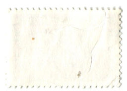 Марка 50-летия Международной организации труда 1969 год Финляндия