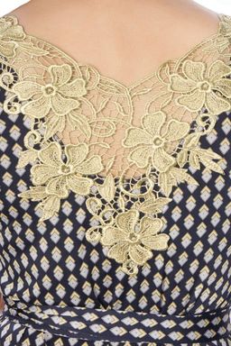 Платье П4-2571/12 - Wisell фото 4