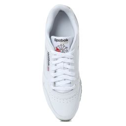 Кроссовки REEBOK CLASSIC LEATHER Артикул 2819460, белый