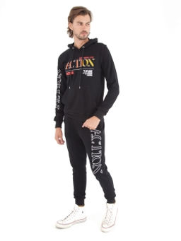 КОСТЮМ СПОРТИВНЫЙ МУЖСКОЙ - Chic & charisma фото 10