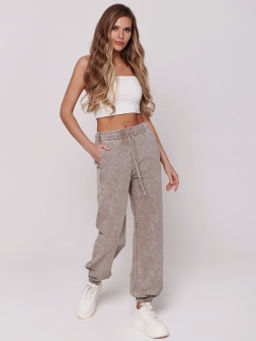 БРЮКИ ЖЕНСКИЕ - Giovedi фото 6