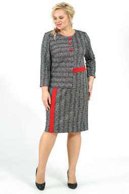 Платье ALANI 1993 - Alani collection фото 5