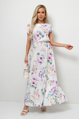VALENTINA Платье Дарья №126  фото 5