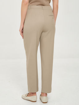 Брюки укороченные - Stilla фото 4