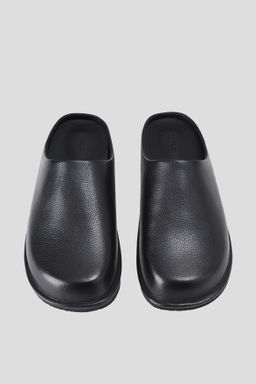 Mules de piel - H&m фото 3