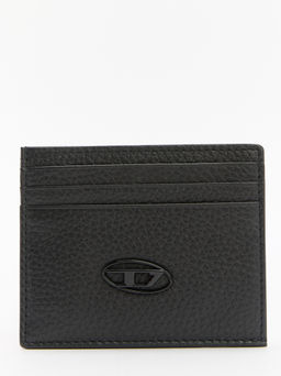 Мужской картхолдер DIESEL CARD CASE Артикул 4287355, черный