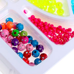 Набор бисероплетения Блеск, МИКС