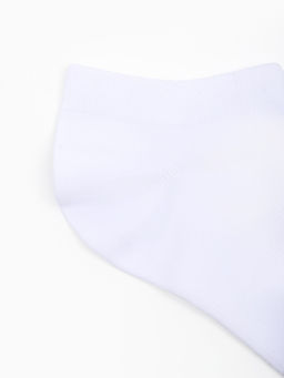 Укороченные носки спортивные Resport, размер 35-38, белые