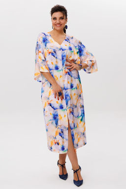 Джемпер ANELLI 1385 крыжовник  фото 48