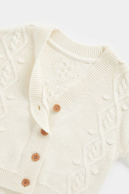 Mothercare / Кардиган