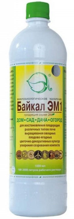 П М-Центр Байкал ЭМ-1 1 л