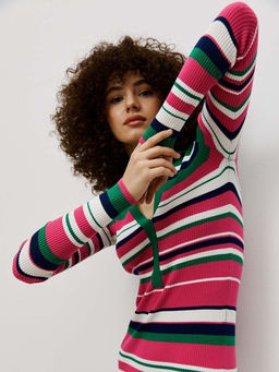 Платье 221.050036/бирюзовый