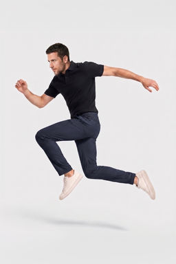 Jogger D_z Pa_a Pantolon