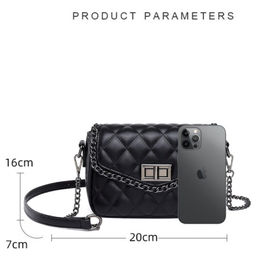 Bags Сумка женская / PU кожа / 2001  фото 7