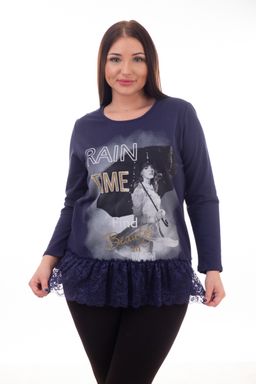 Туника Барокко