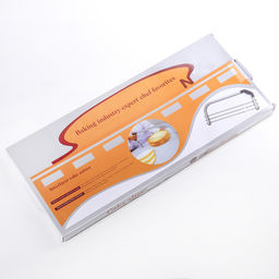 Струна для нарезки бисквита, 50?23 см - Simaland фото 3