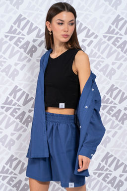 Рубашка 4073 - Kivviwear фото 3