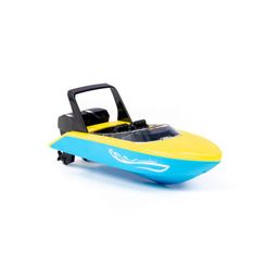 Катер Круиз (в пакете) - Полесье фото 11