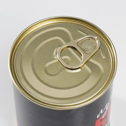 Носки мужские в банке «Лучшему брату, С 23 Февраля», подарочные, чёрные, 43-45 р-р