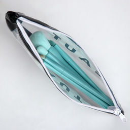 Косметичка PVC на молнии BEAUTY - Beauty fox фото 4