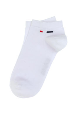 Erkek Beyaz _orap Sepette S_rpriz _ndirim