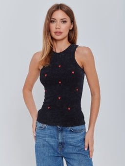 МАЙКА ЖЕНСКАЯ - Chic & charisma фото 11