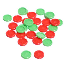 Настольная игра Пятнашки в ряд. Супер мини, 2 игрока, 3+ - Лас играс kids фото 4