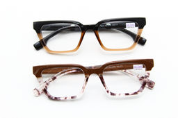 Готовые очки Luxe Vision 7012 52-20-145