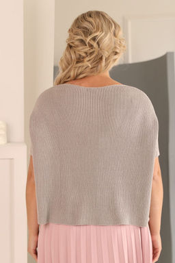 Джемпер Др3-443/3 - Wisell фото 7