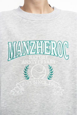 Свитшот Manzheroc - Erist store фото 2