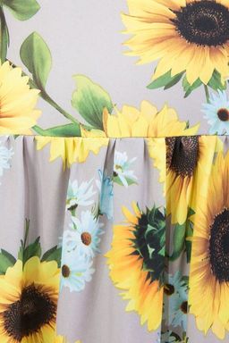 Платье П3-3639 - Wisell фото 5