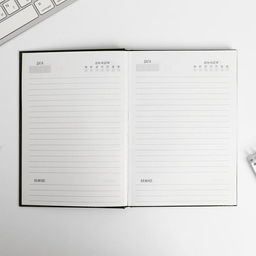 Подарочный набор 23 февраля: Защитнику отечества, ежедневник в твердой обложке А5, 80 л., термостакан 350 мл - Artfox фото 3