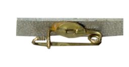 Значок рекламный BOLLMAN SINGEN