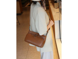 Сумка женская Lanotti YN223/коричневый