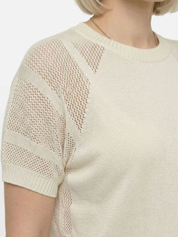 Джемпер женский 5261-41540 - Vay фото 4