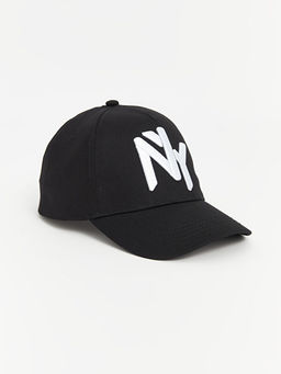 Yaz? Nak??l? K?z ?ocuk Kep ?apka