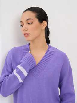 Джемпер женский 5242-41414 - Vay фото 5