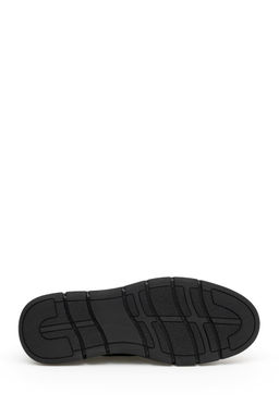 Мужская черная обувь - U.s. polo assn фото 10