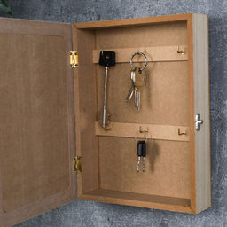 Ключница / AW-411 /уп 36/ - Галеонтрейд фото 4