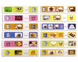 Пазл Молоковоз - Smiledecor фото 7