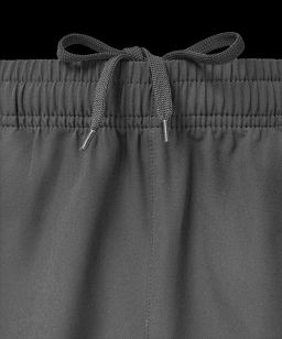 Шорты парадные JOGEL PREMIER PerFormDRY Woven Shorts, темно-серый  фото 4