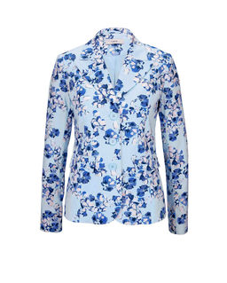 Блейзер, синий - Heine фото 2