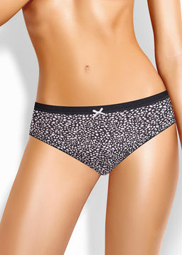 Трусы женские бикини Зефир