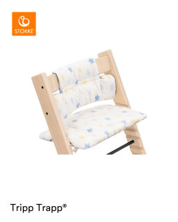 Stokke / Подушка для стульчика  фото 4