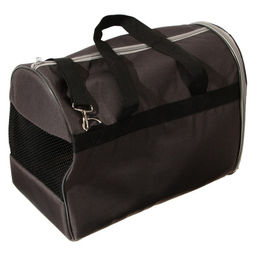 Сумка - переноска I meow you, 41х30х24 см - Пушистое счастье фото 2